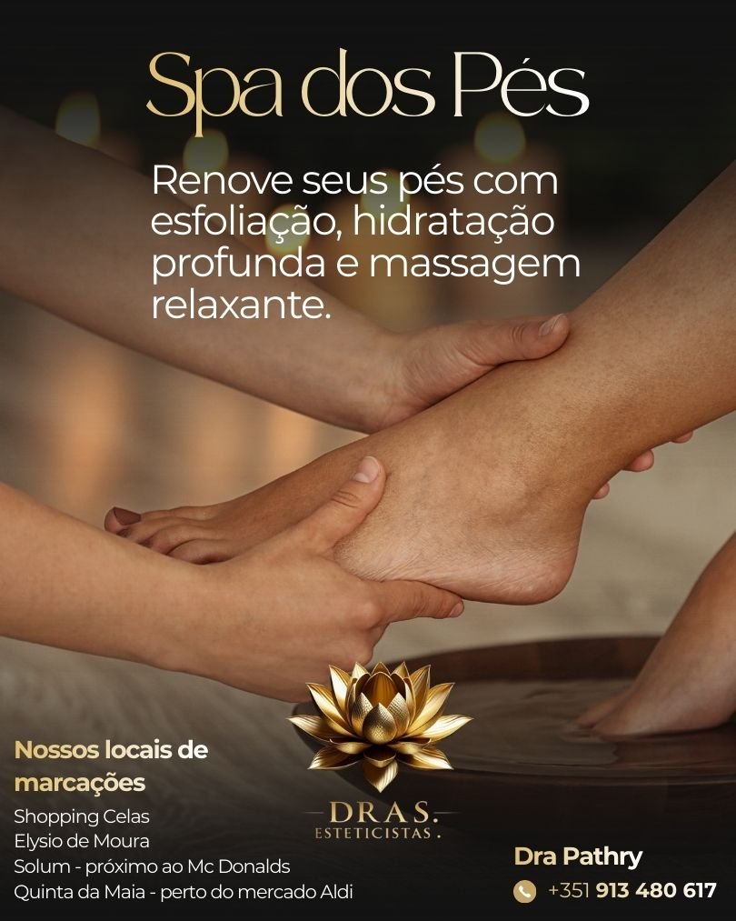 Tratamento estético