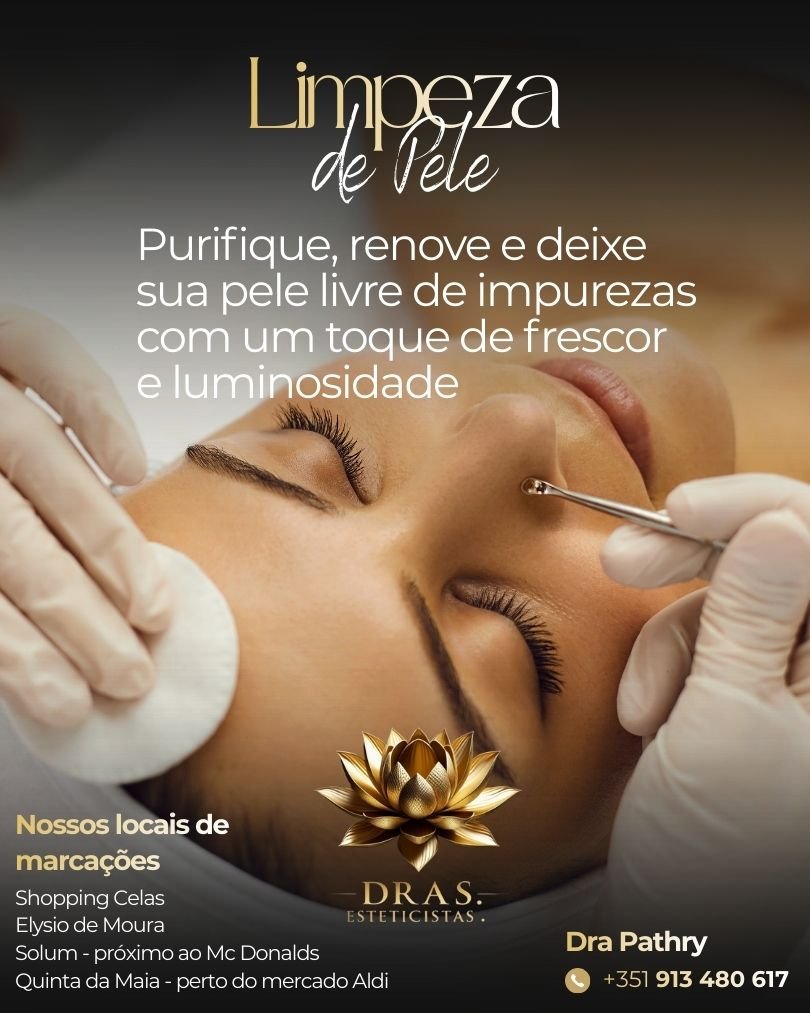 Tratamento estético