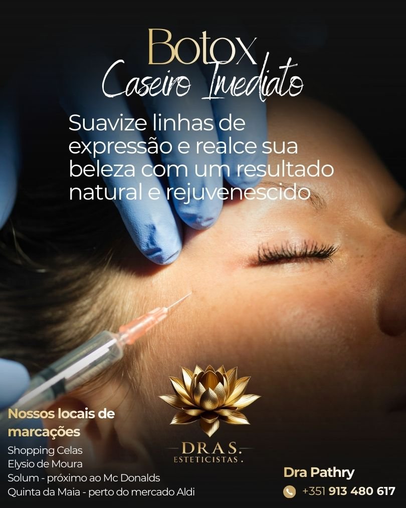 Tratamento estético